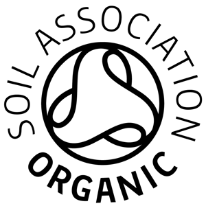 Soil Association Organic Logo