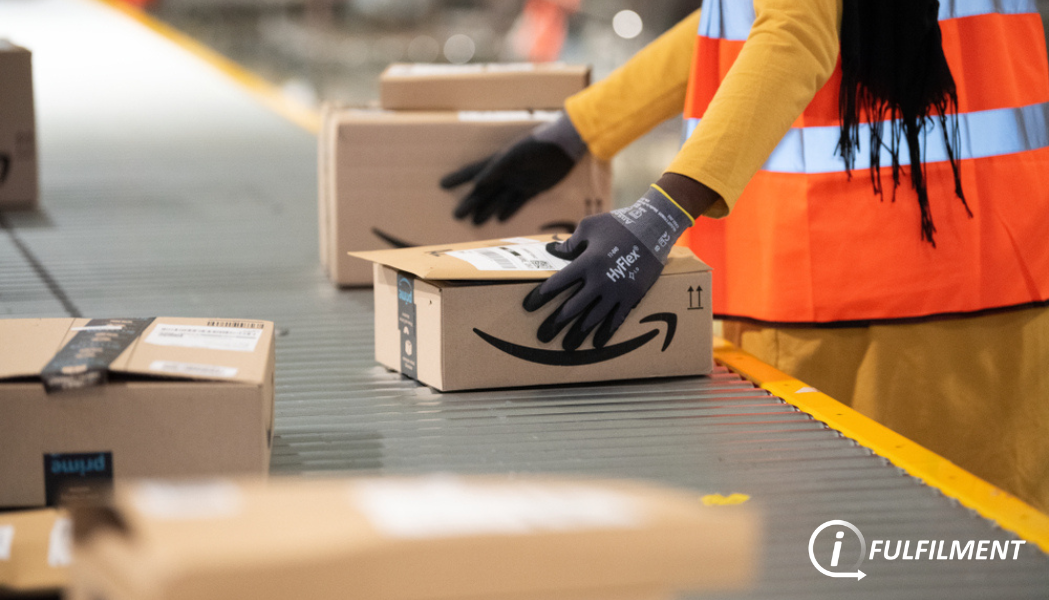 8 Steps to Prepare for Amazon’s Black Friday and Cyber Monday