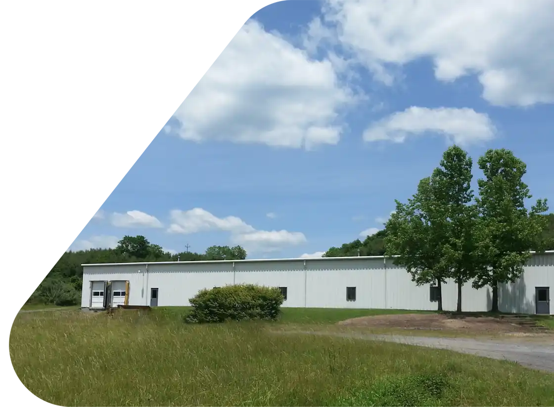 USA East Coast Virginia Fulfilment Warehouse