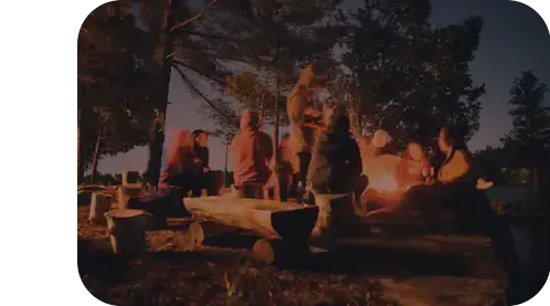 campers-around-camp-fire