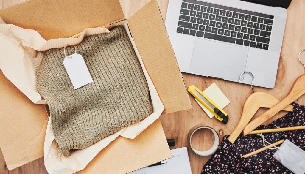 Packaging and the eCommerce Fulfillment Process