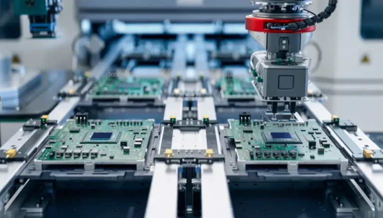 5 Ways Fast, Accurate Fulfilment Drives Sales in the Electronics Industry